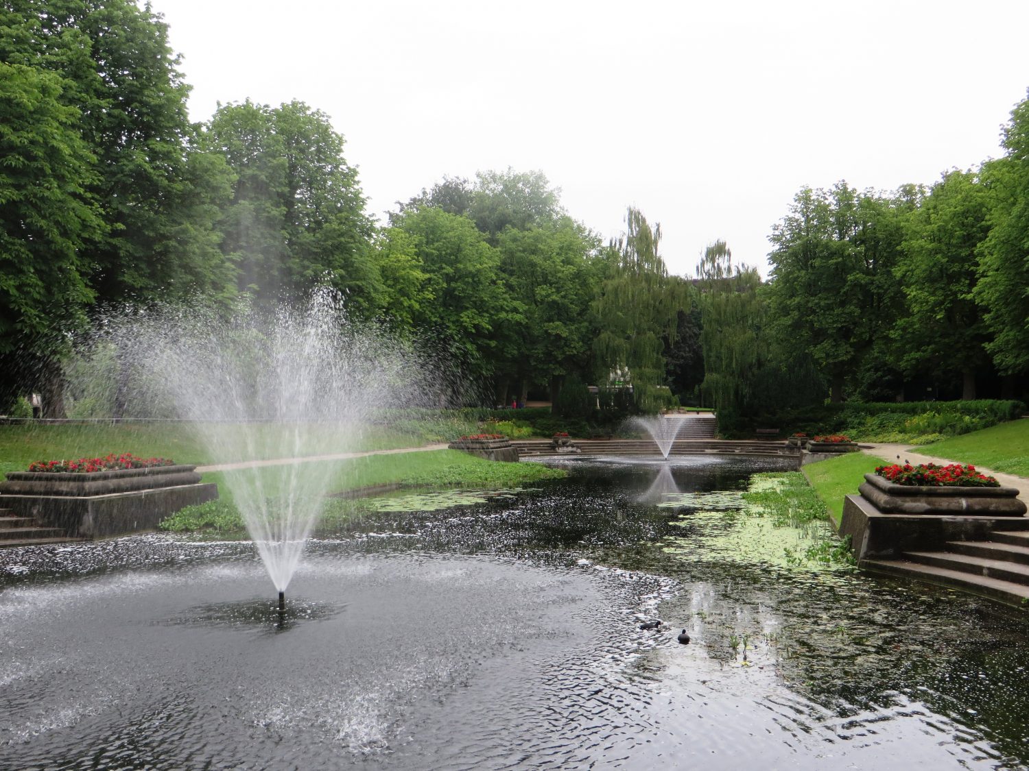 Het Noorderplantsoen