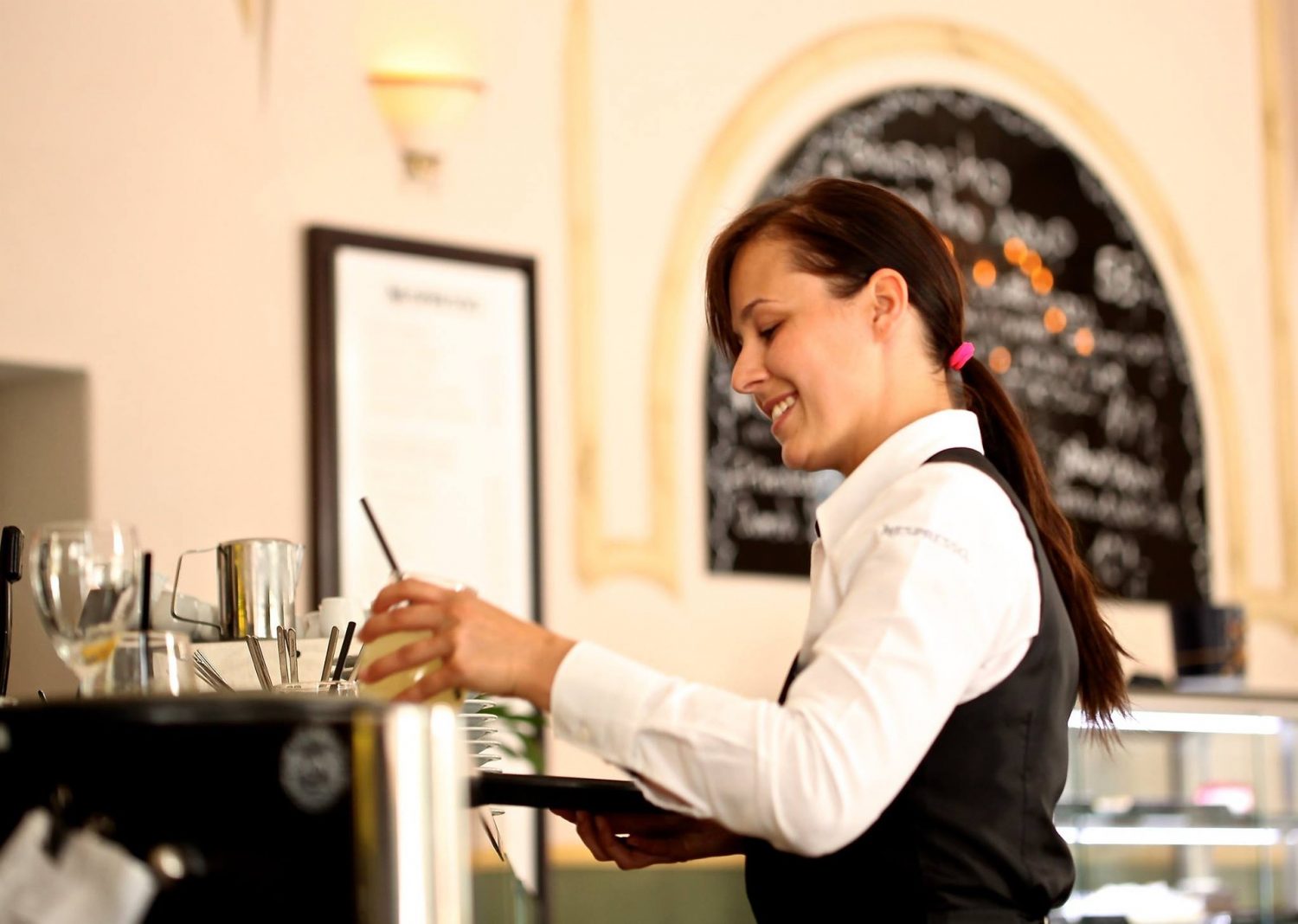 Deze Groningse restaurants zijn open op maandag De Smaak van Stad
